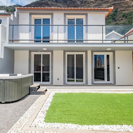 Solmar Villa Jardim do Mar Buitenkant foto