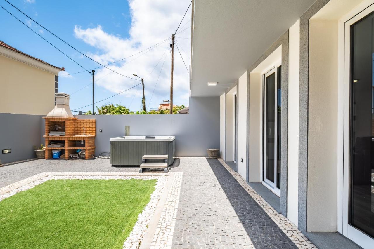 Solmar Villa Jardim do Mar Buitenkant foto