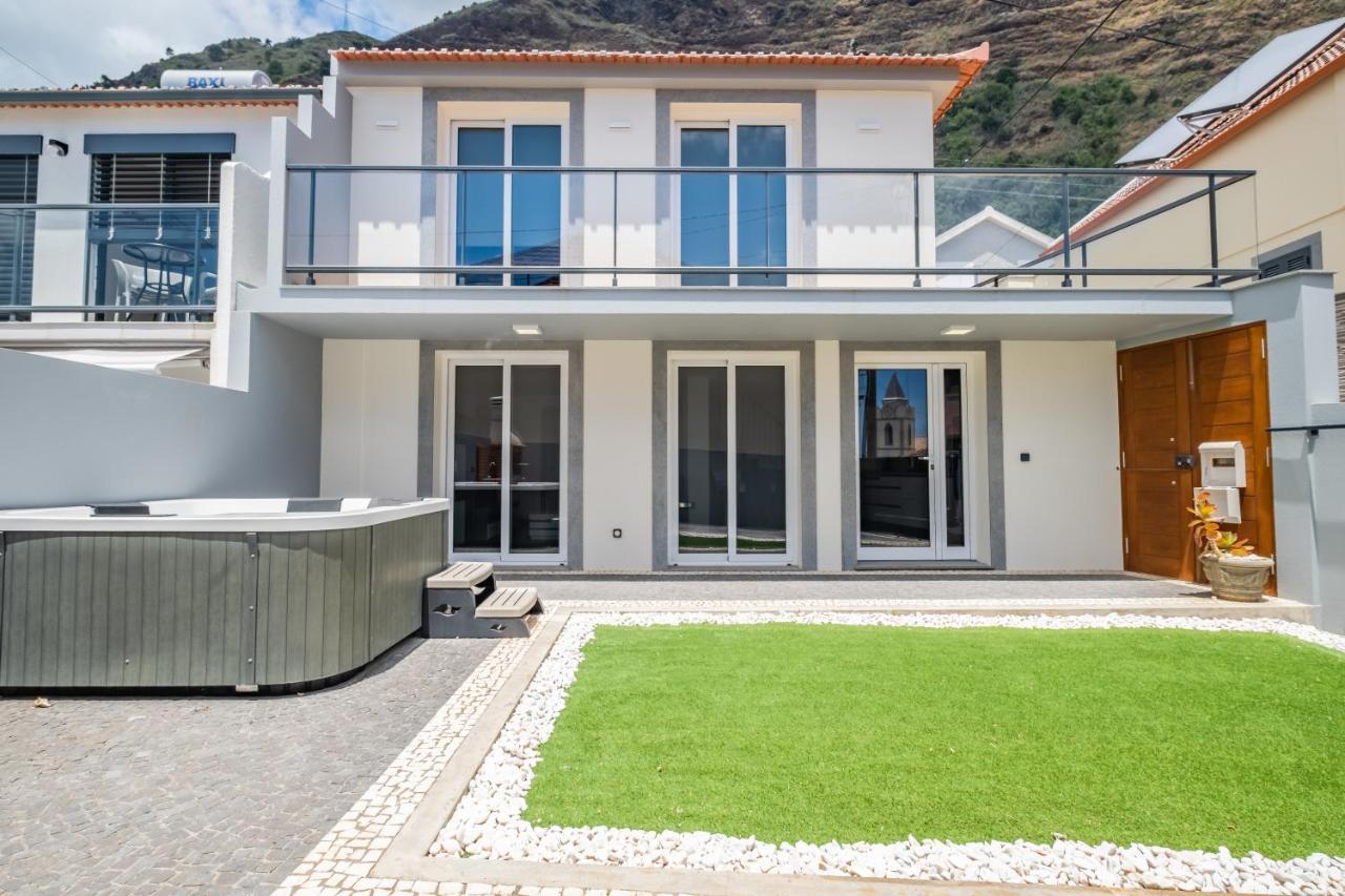 Solmar Villa Jardim do Mar Buitenkant foto