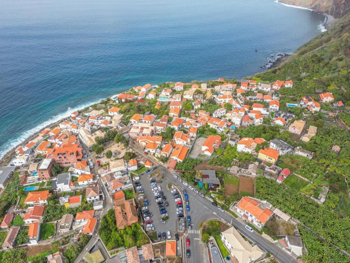 Solmar Villa Jardim do Mar Buitenkant foto
