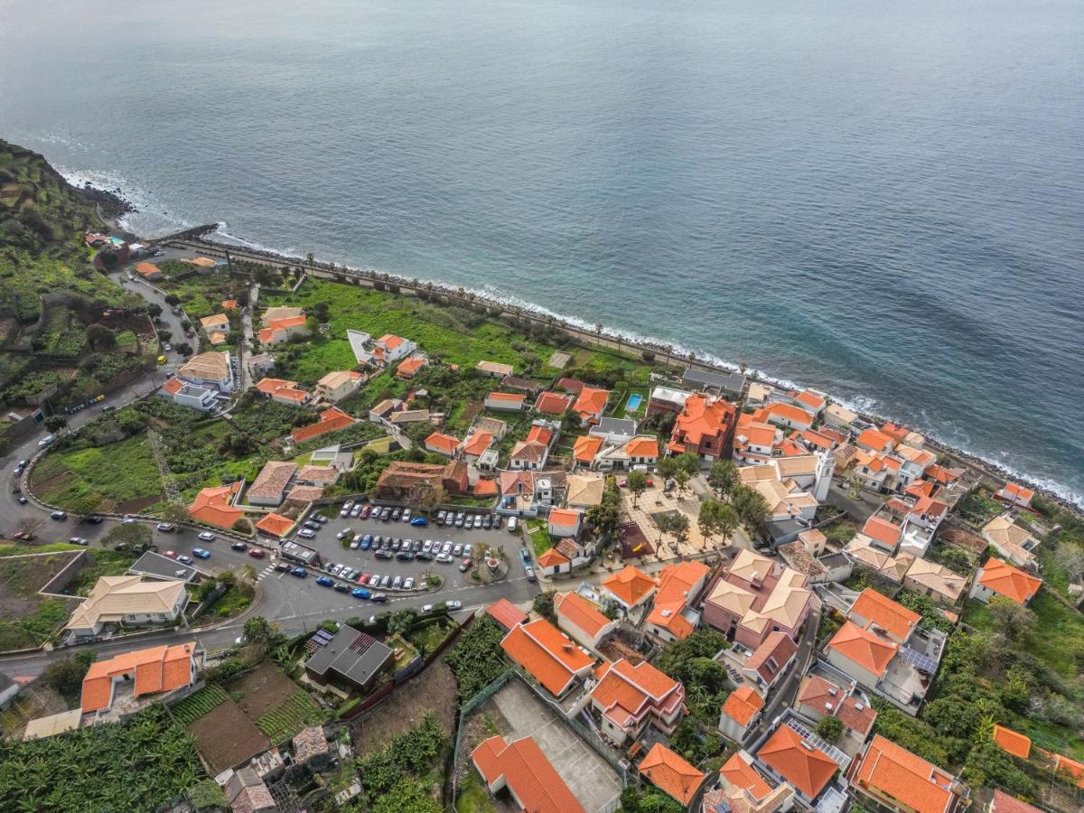 Solmar Villa Jardim do Mar Buitenkant foto